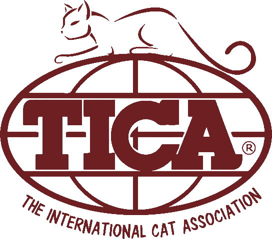 TICA logo